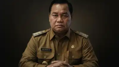 Dana Pokir dan Hibah Kotim: Sinyal Keras Bupati Kotim Sentil Usulan Berbasis ”Kepentingan”