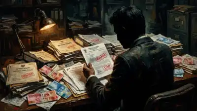 Skandal Hibah Rp40 Miliar di Kotim, Bidikan Jaksa Menyasar Pusaran Pokir DPRD