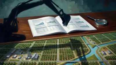 Jejak Modal Korporasi: Mengendus Aliran Dana di Garis Sempadan Danau Lentang (3)