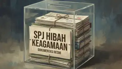 Skandal Dana Hibah Kotim: Dari Proyek Titipan hingga Organisasi “Hantu”, Siapa Pejabat Bakal Terseret?