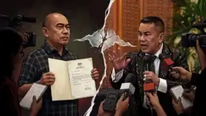 Protes Keras PWI Kalteng ke Hotman Paris: Wartawan Hadir Bukan untuk Direndahkan Intelektualnya