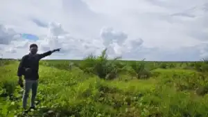 Siasat Meredam Amarah Sebabi: Seribu SKT Warga Jadi Agunan, Rp40 Miliar Berujung Ingkar